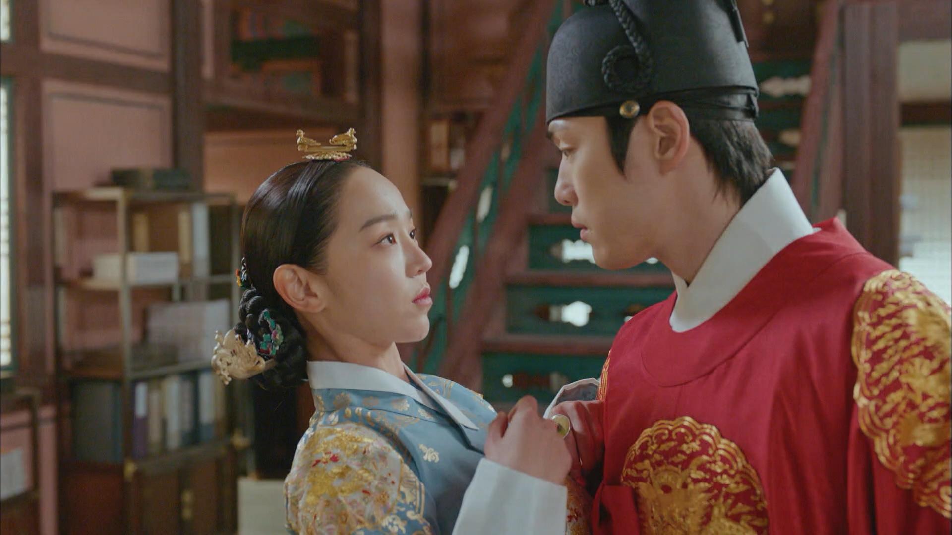 Still from The Bamboo Forest (2)