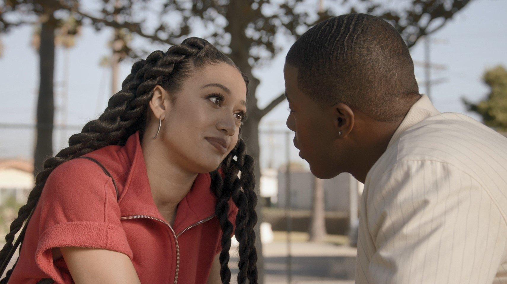 Still from All I Need