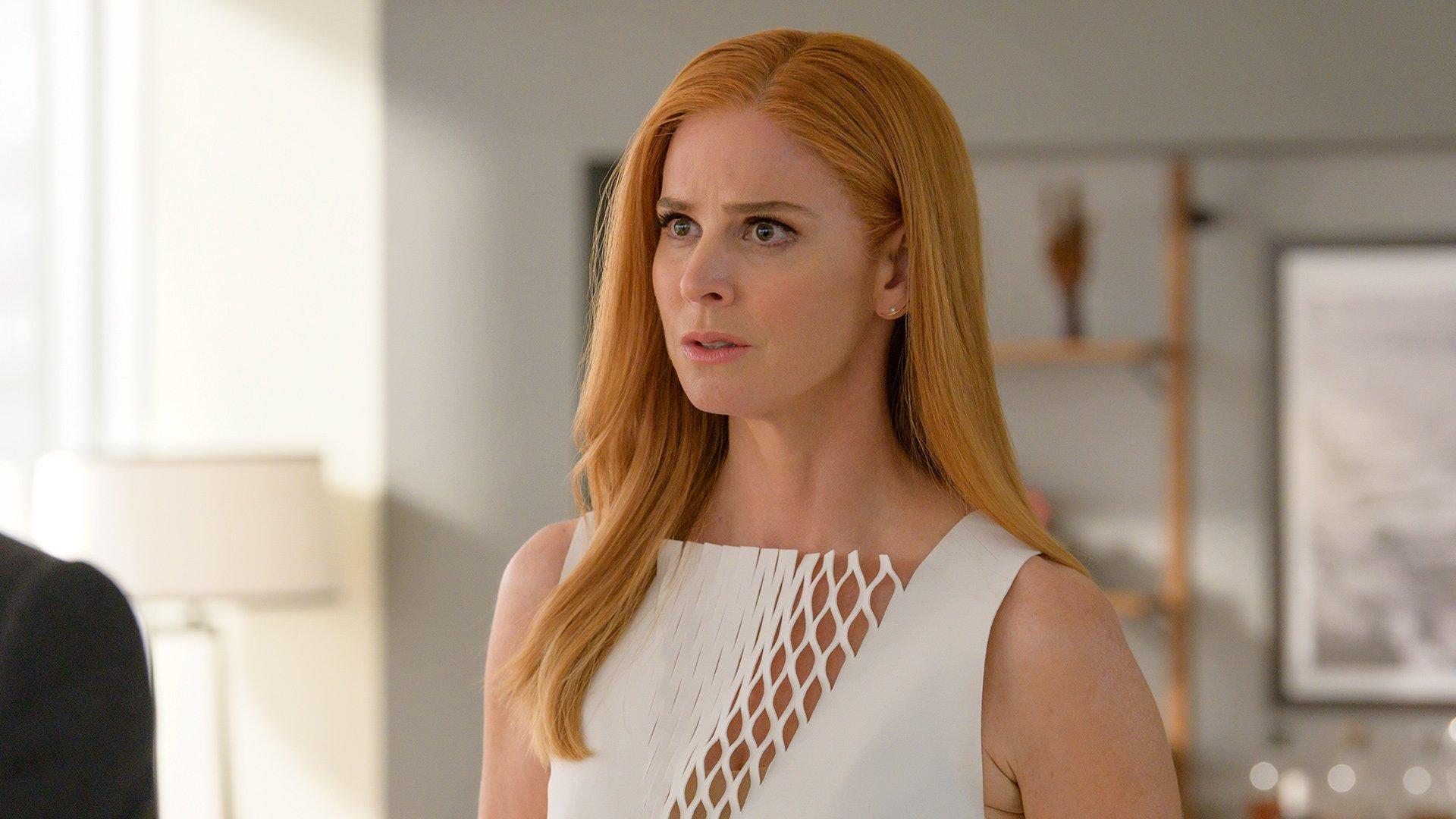 Still from Special Master