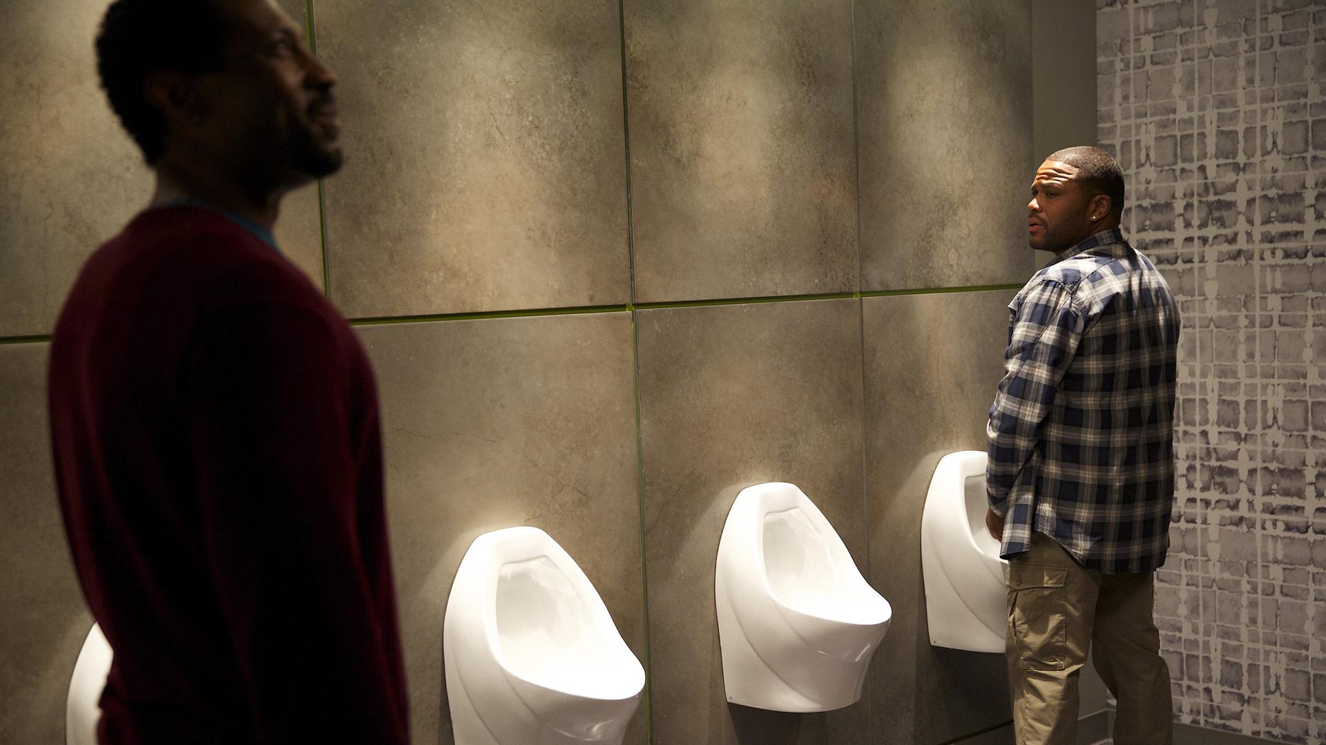 Still from The Nod