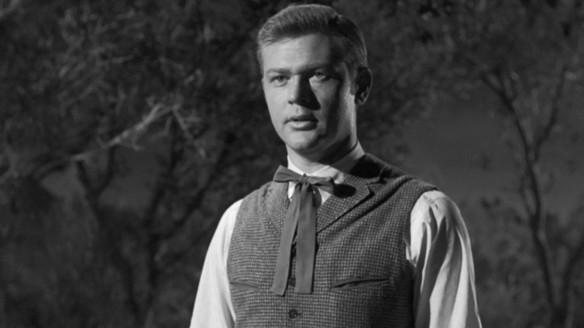 Still from Incident with an Executioner