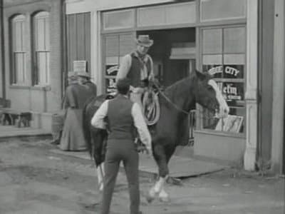 Still from The Brothers