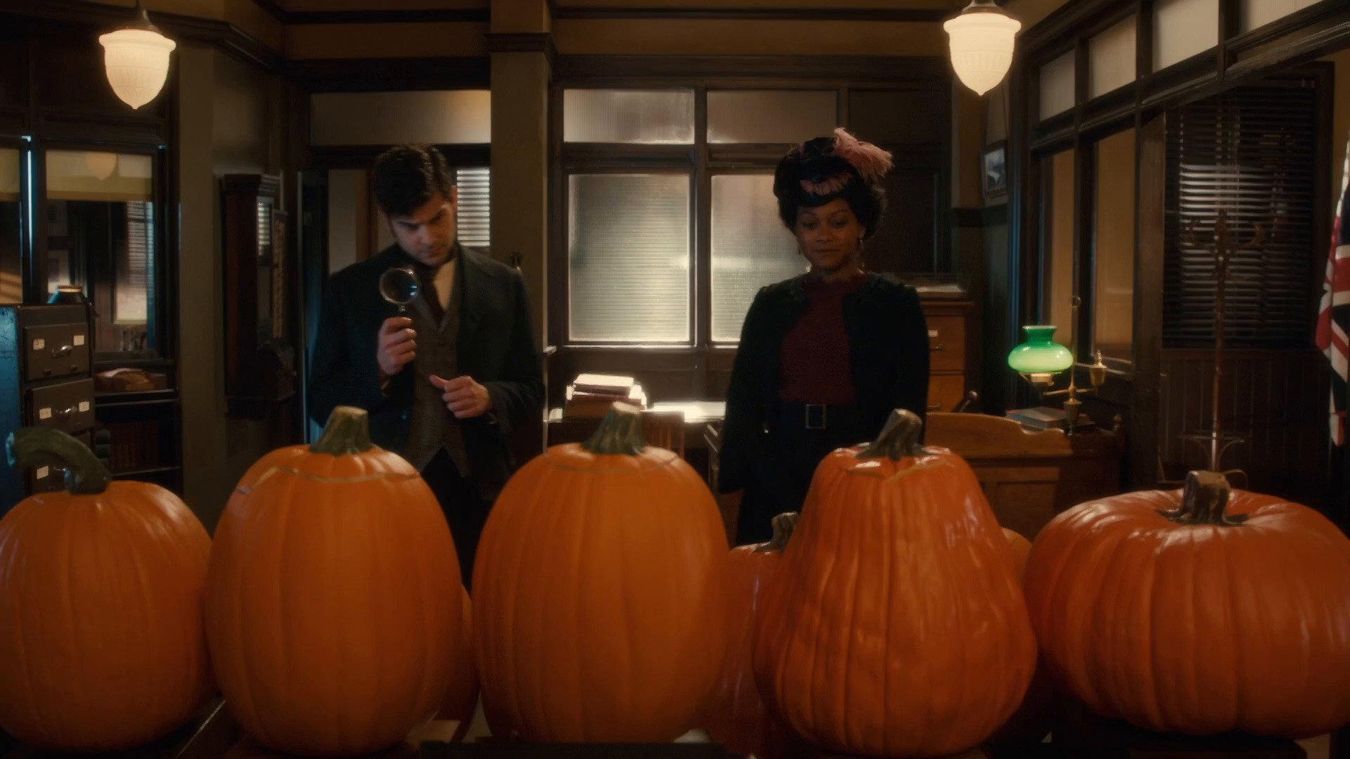 Still from I Know What You Did Last Autumn