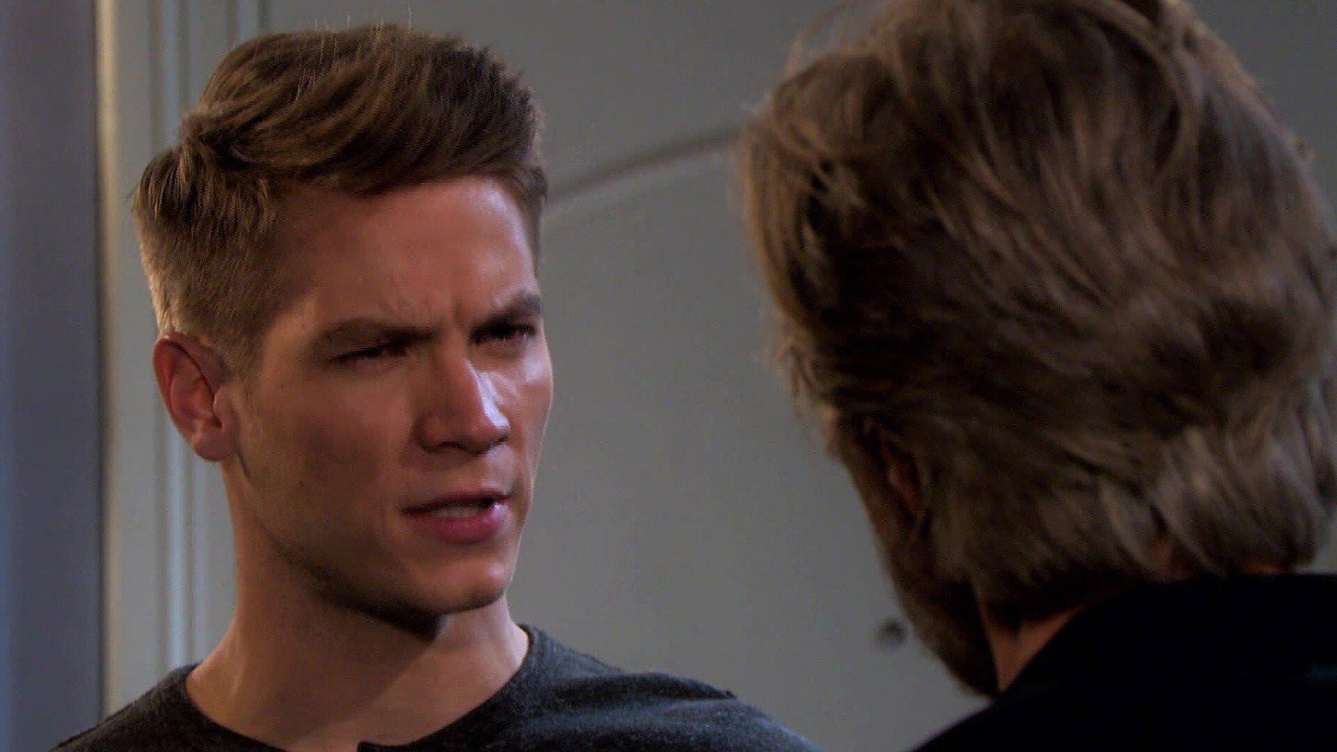 Still from Monday, January 11, 2021