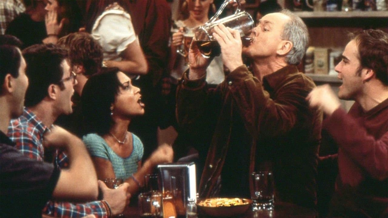 Still from Youth Is Wasted on the Dick
