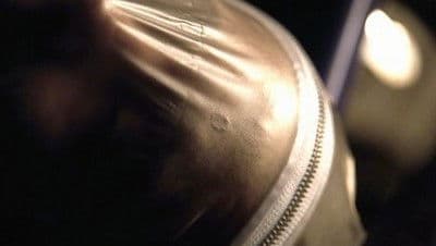Still from Double Cap