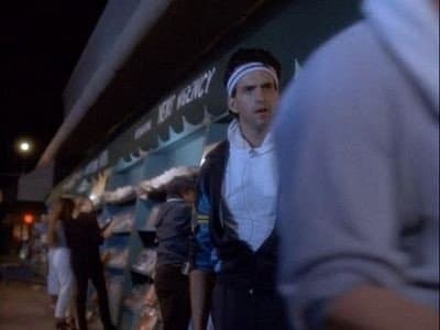 Still from A Rock and a Hard Place