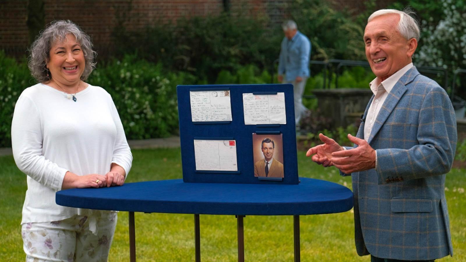 Still from Stan Hywet Hall & Gardens, Hour 1