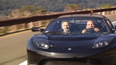 Still from Car of the Future