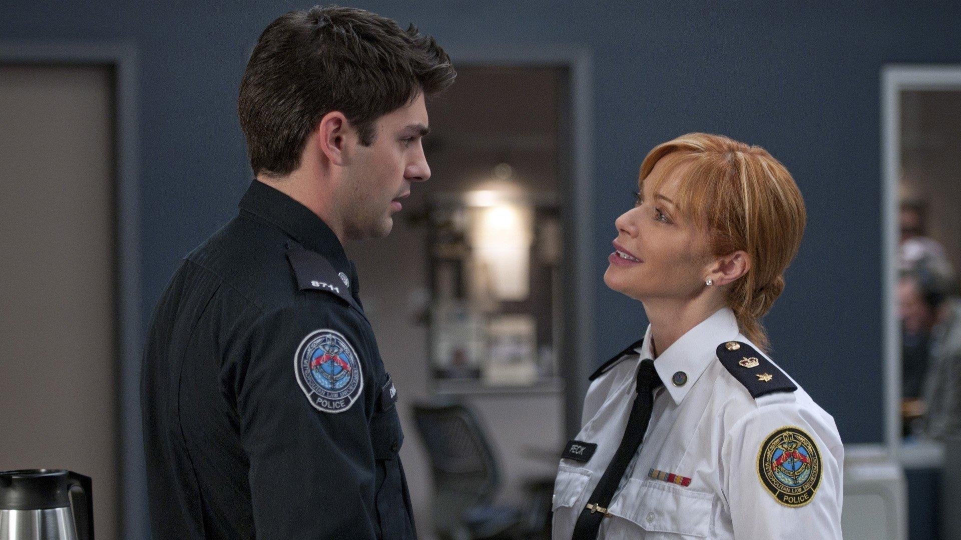 Still from In Plain View
