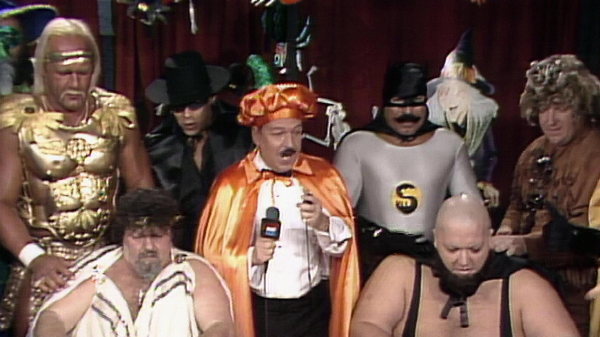 Still from Saturday Night's Main Event #03