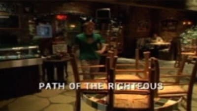 Still from Path of the Righteous