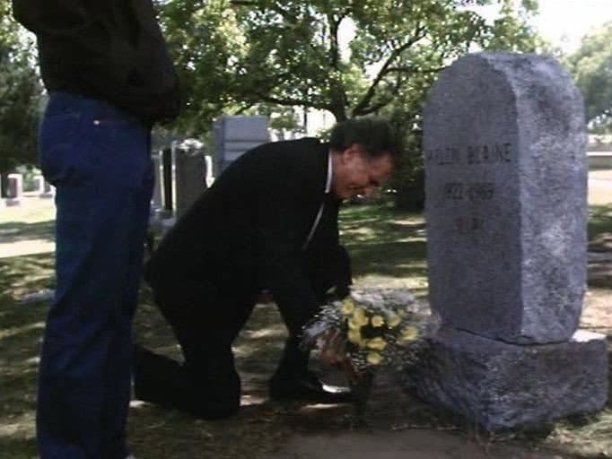 Still from The Summer of '69 (1)