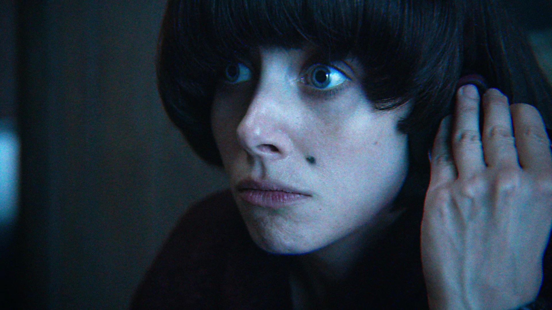 Still from The Good Twin