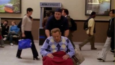 Still from Wish Boned
