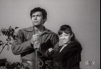 Still from The Choosing