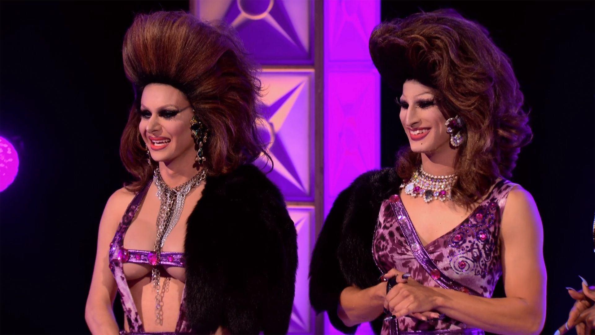 Still from Makeovers: Crew Better Work
