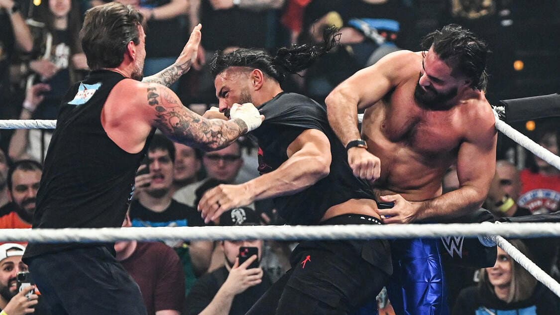 Still from March 21, 2025