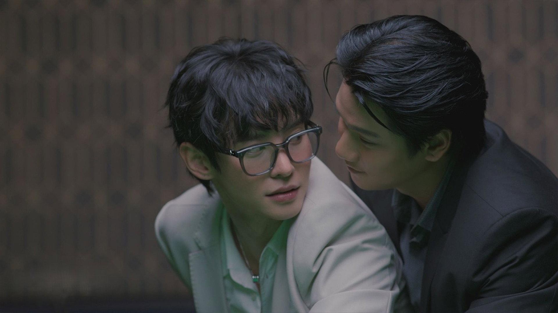 Still from Episode 4