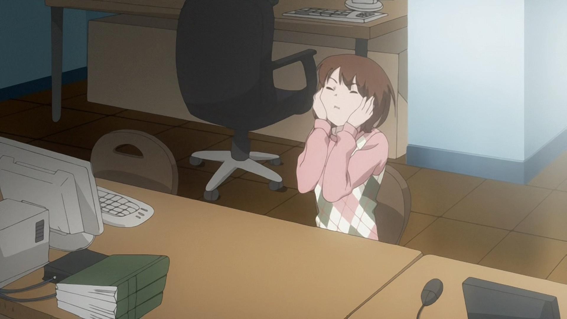 Still from FILE 6: A Prohibited Game #2