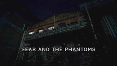 Still from Fear and the Phantoms