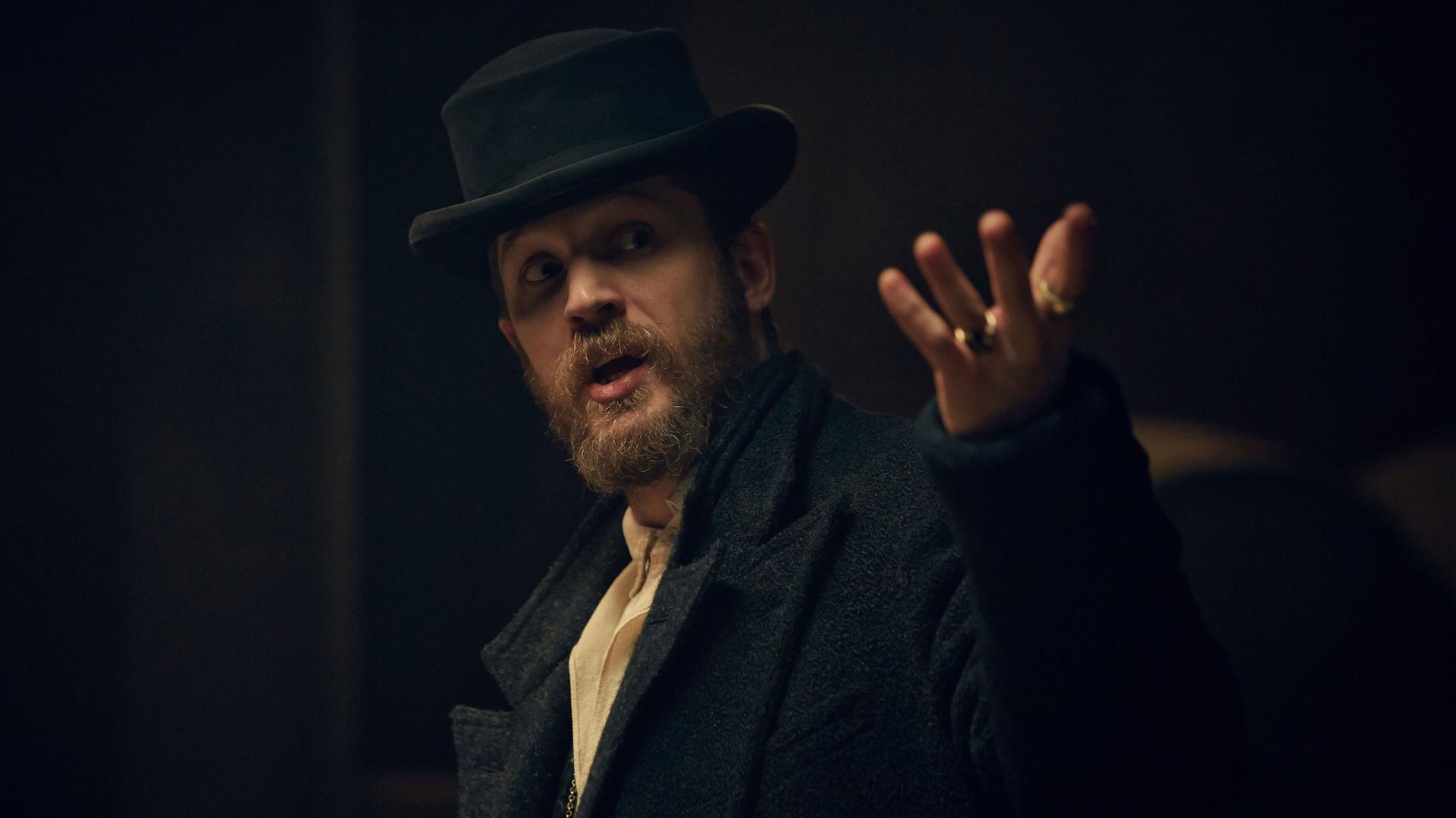 Still from Episode 5