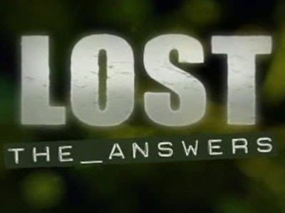 Still from The Answers