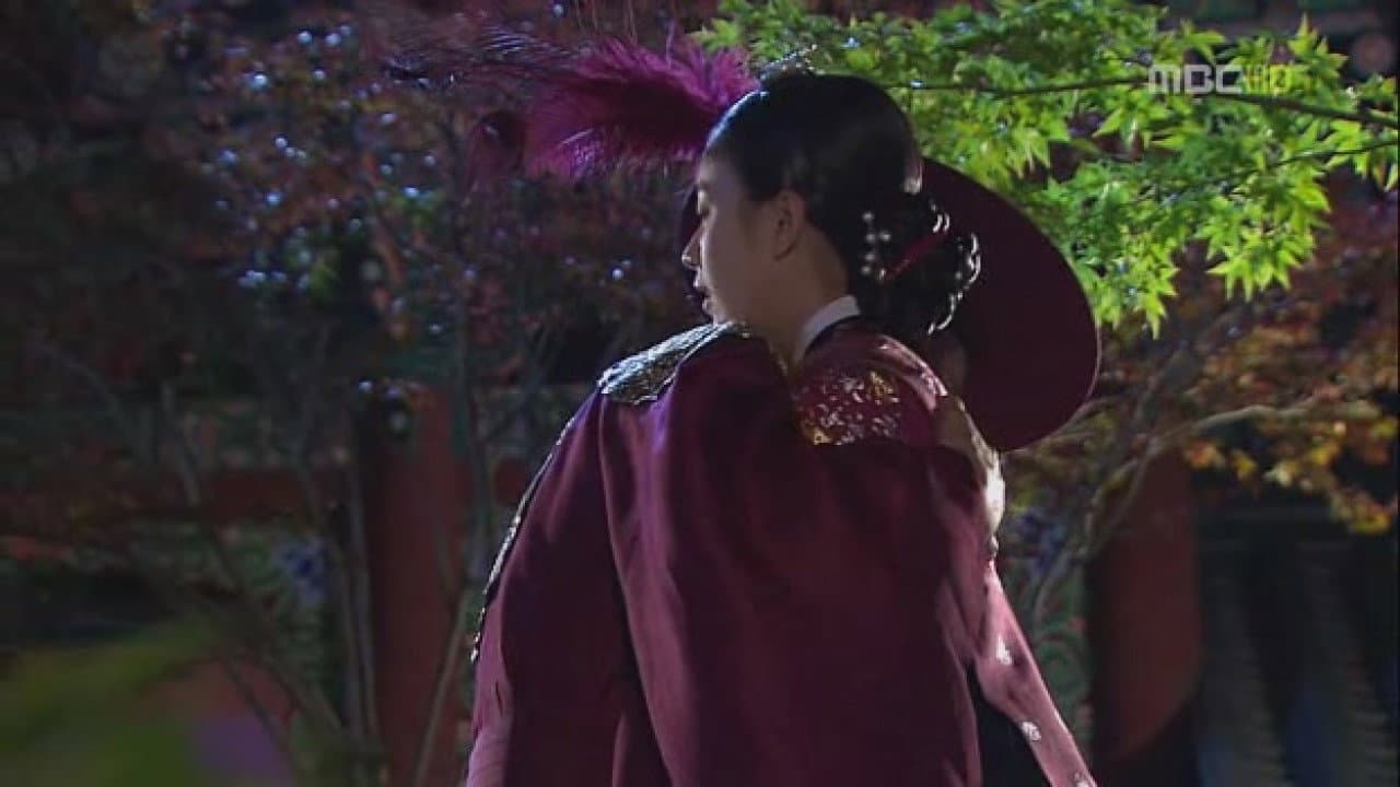 Still from Jang Moo Yeol Executed for Treason