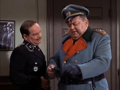 Still from The Missing Klink