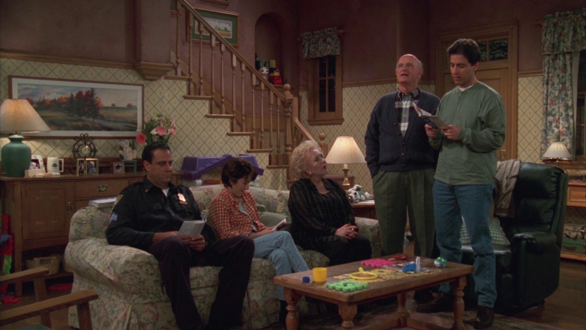 Still from Frank, the Writer