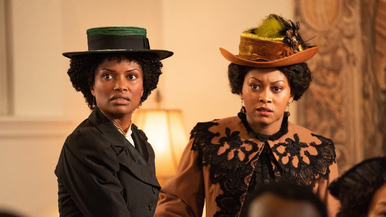 Still from Bloodlines
