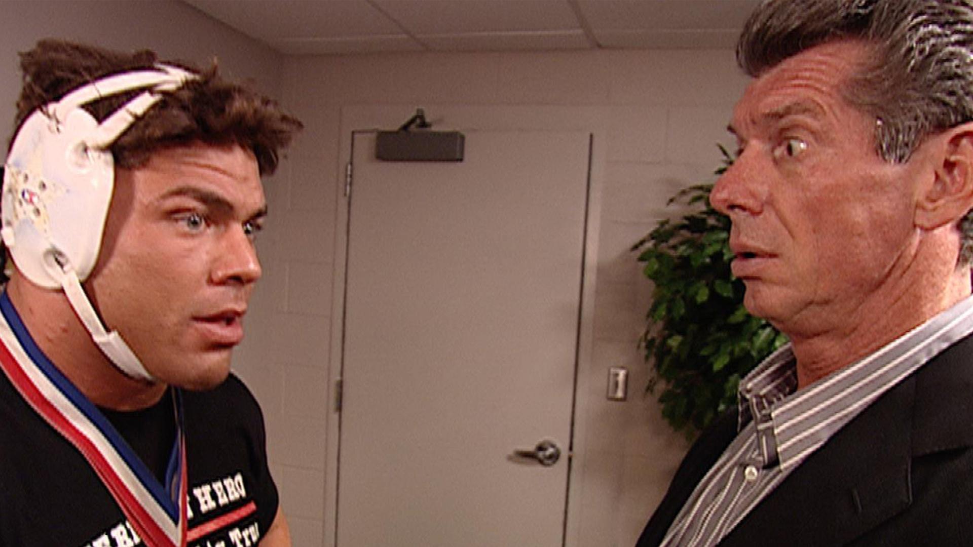 Still from SmackDown - Jun. 13, 2002
