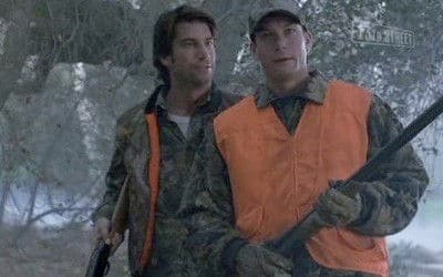 Still from Sunset Division
