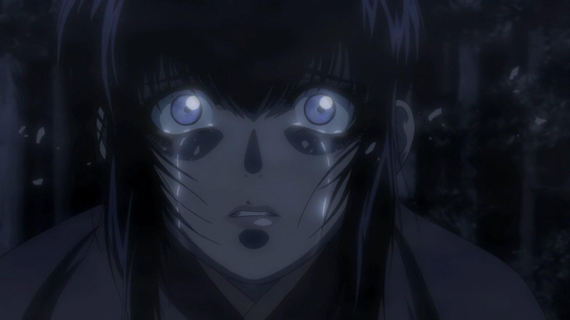 Still from Emancipation
