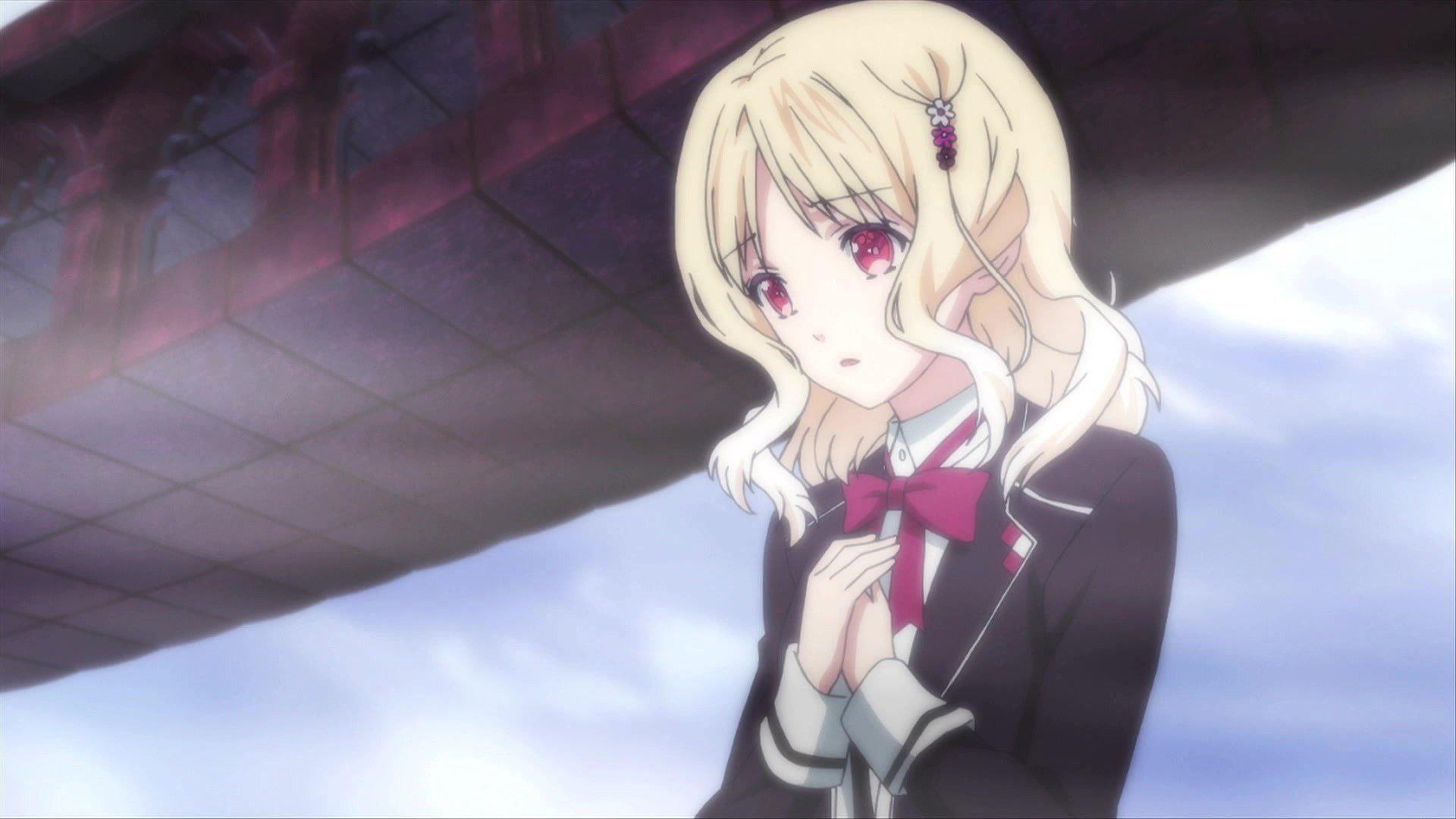 Still from Episode 3