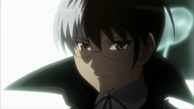 Still from FLAG 10.0 Inside Of Me......