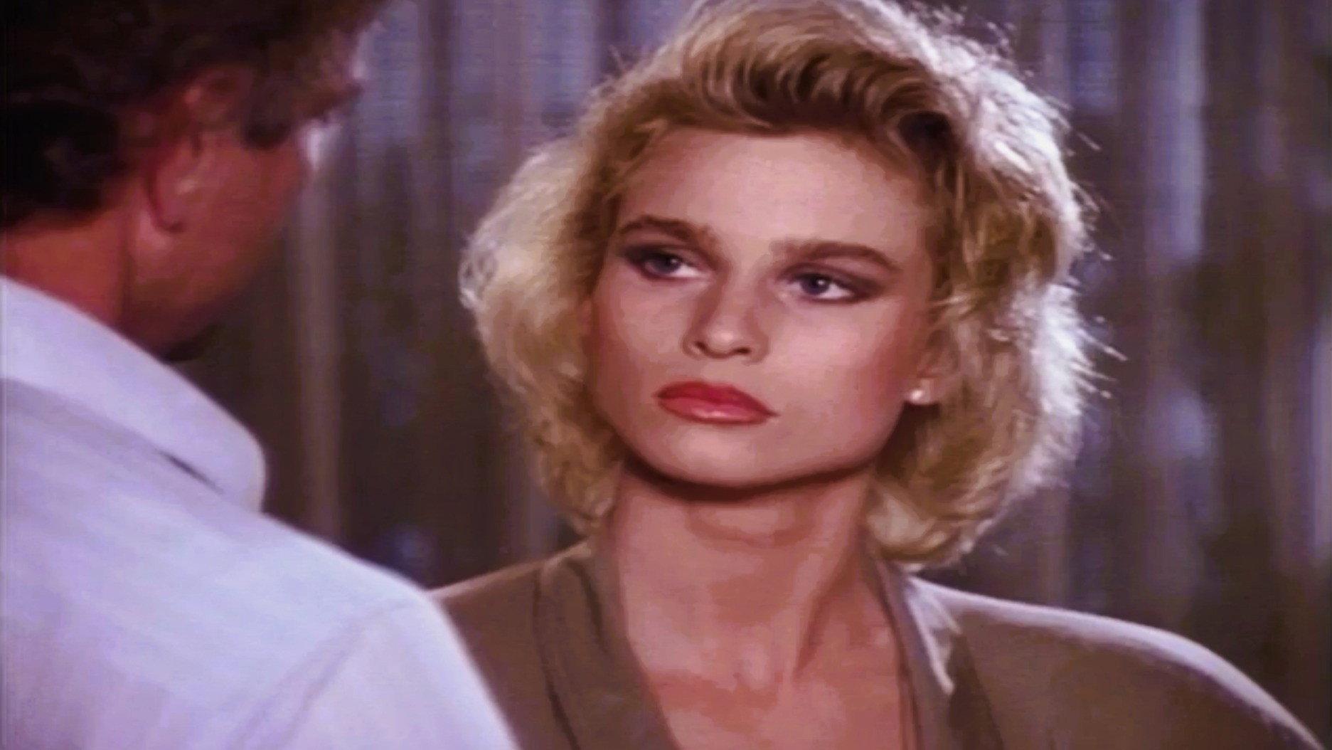 Still from The Unraveling