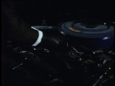 Still from To Kill a Guinea Pig