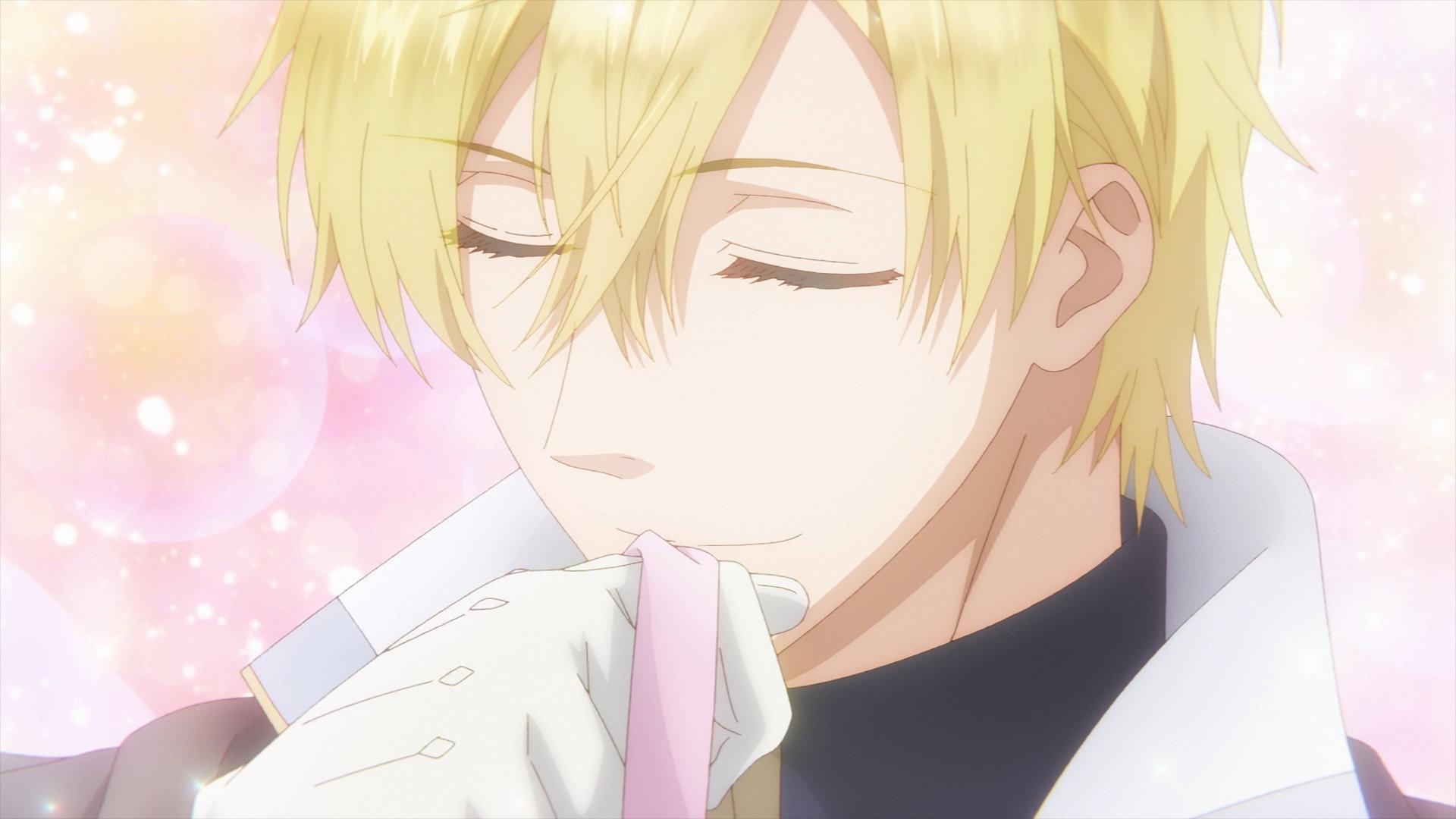Still from Hunting Festival and Lonely Official Business
