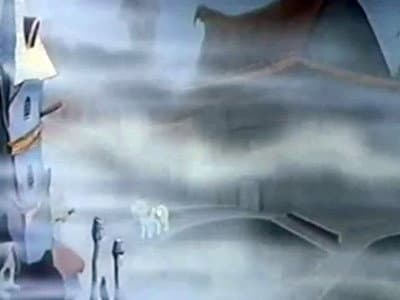 Still from Return of Tambelon (2)