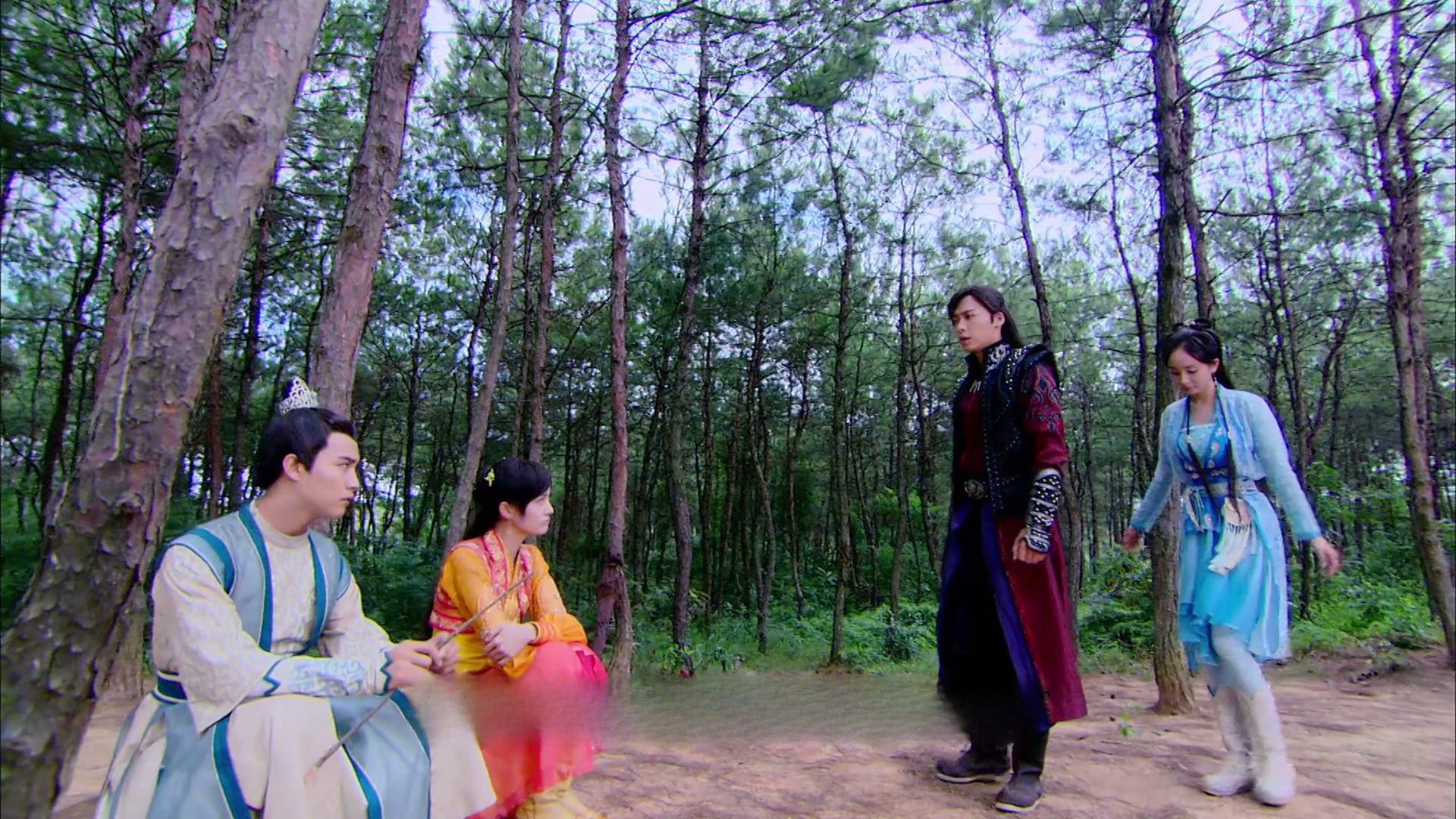 Still from Episode 45