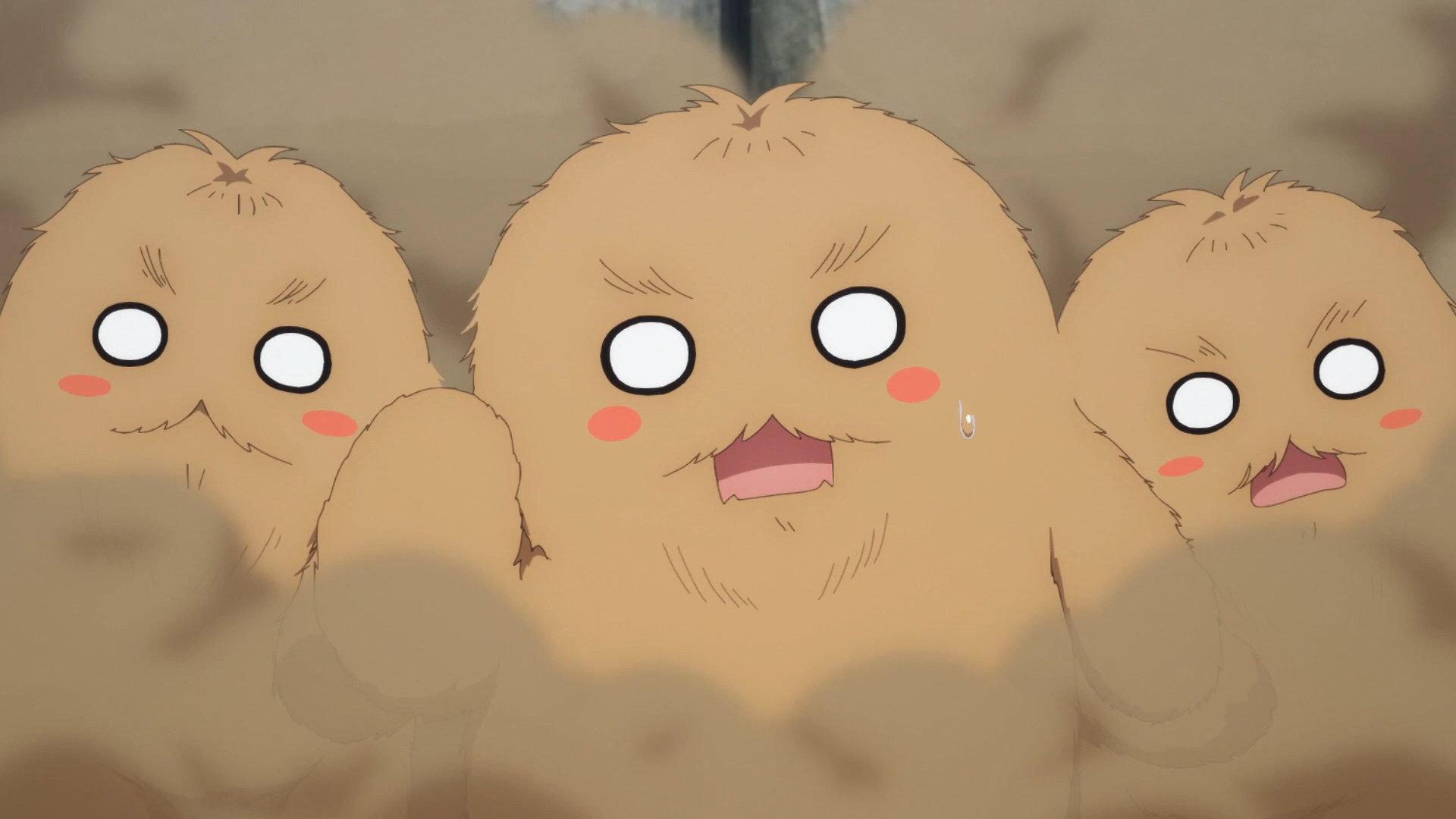 Still from Hot Spring Expedition