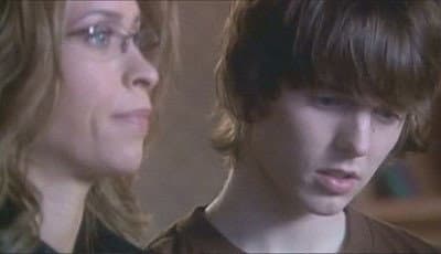 Still from We'll Meet Again
