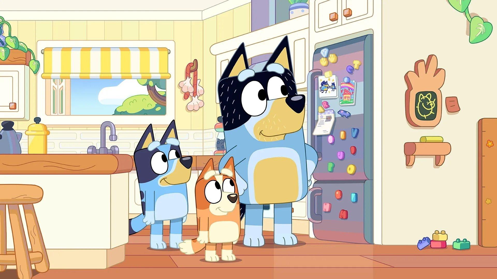 Still from Perfect
