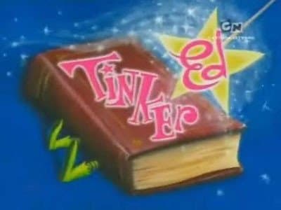 Still from Tinker Ed