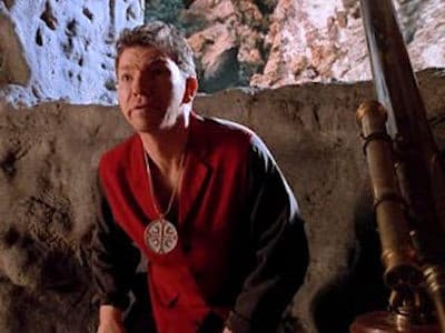 Still from Dragonslide