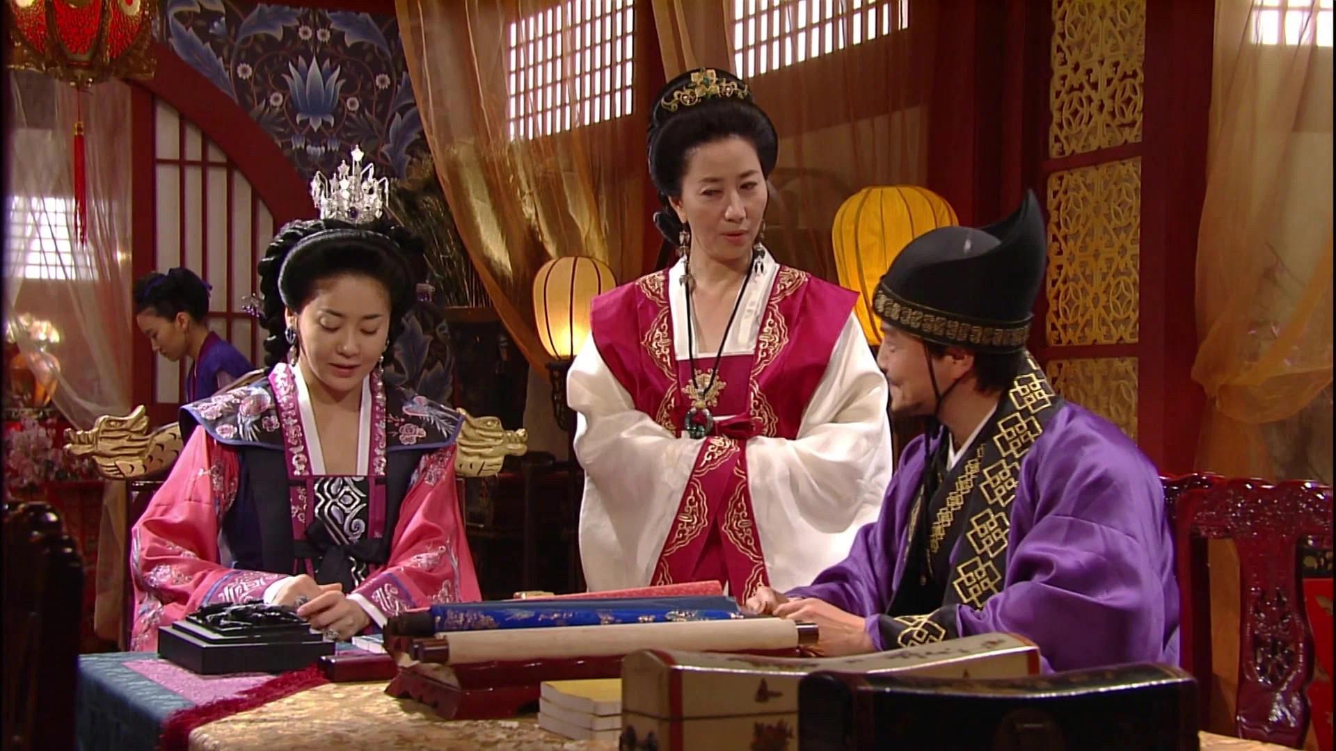 Still from Episode 14
