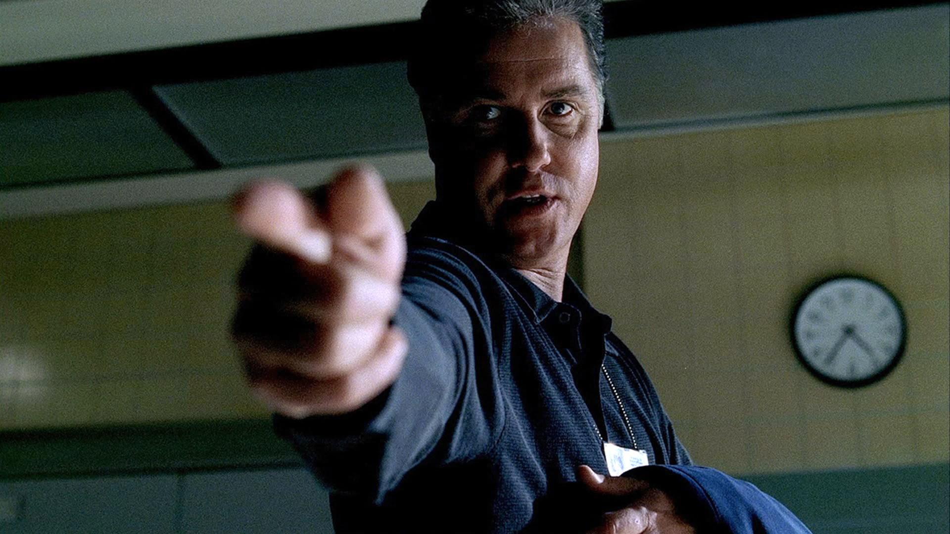 Still from Anonymous