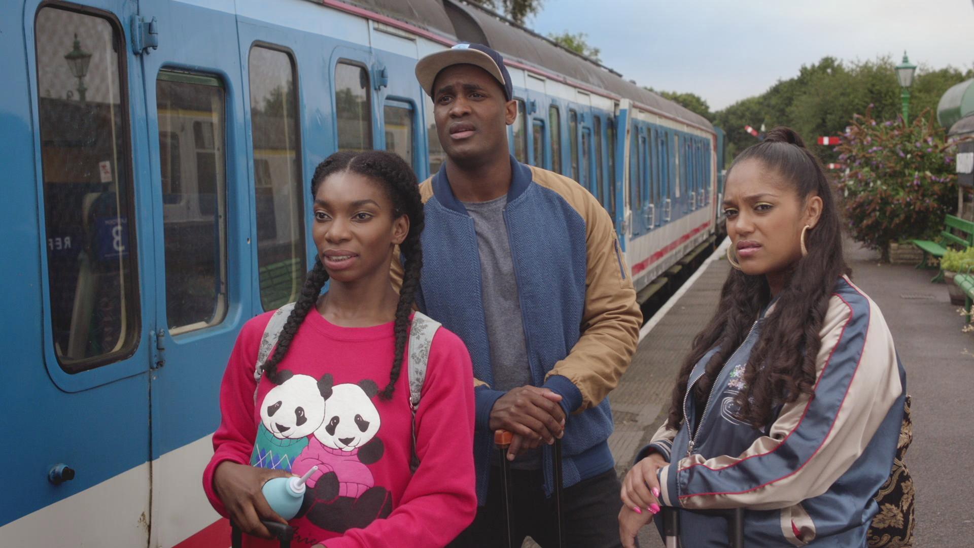 Still from Road Trip