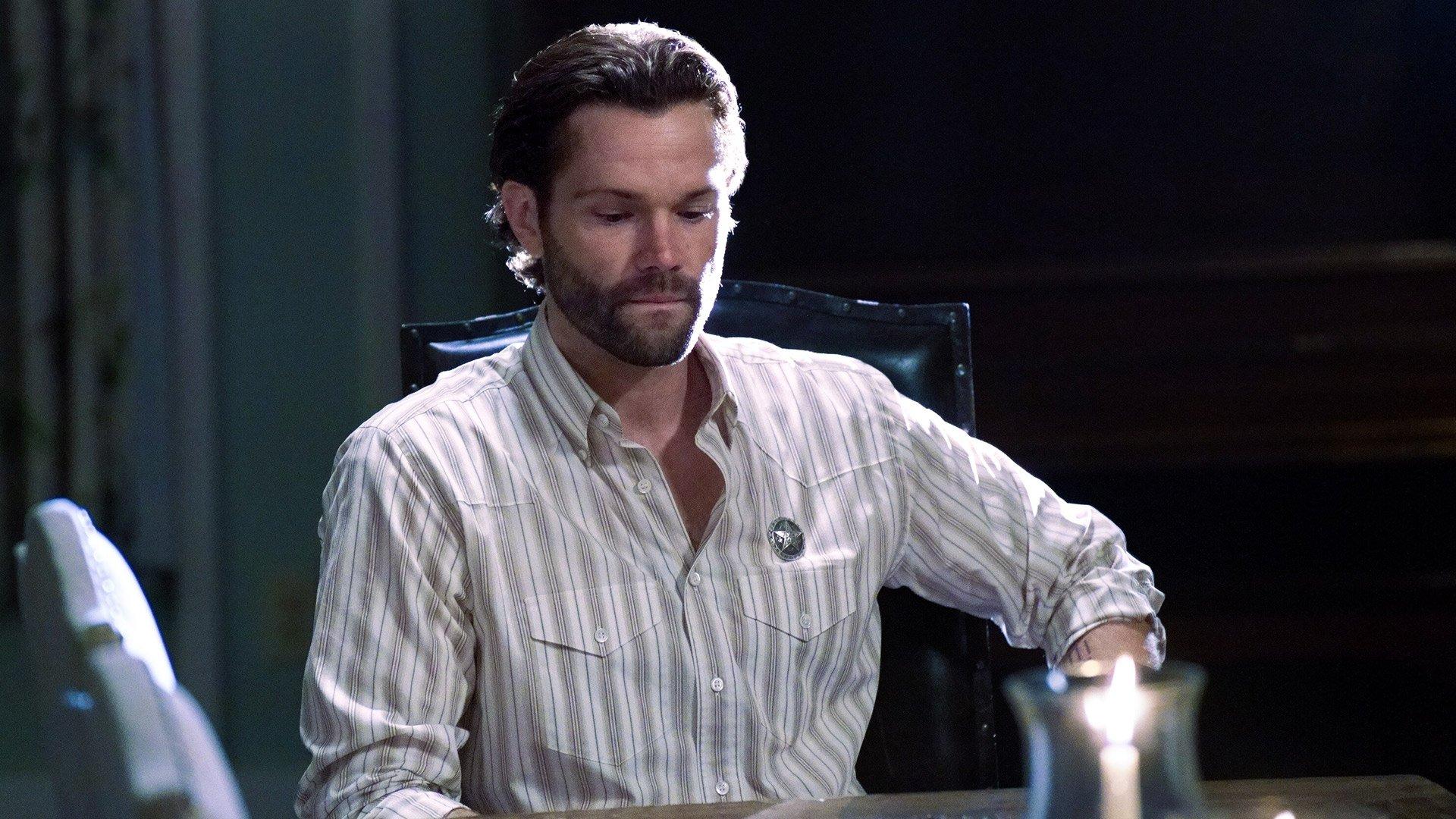 Still from The Quiet